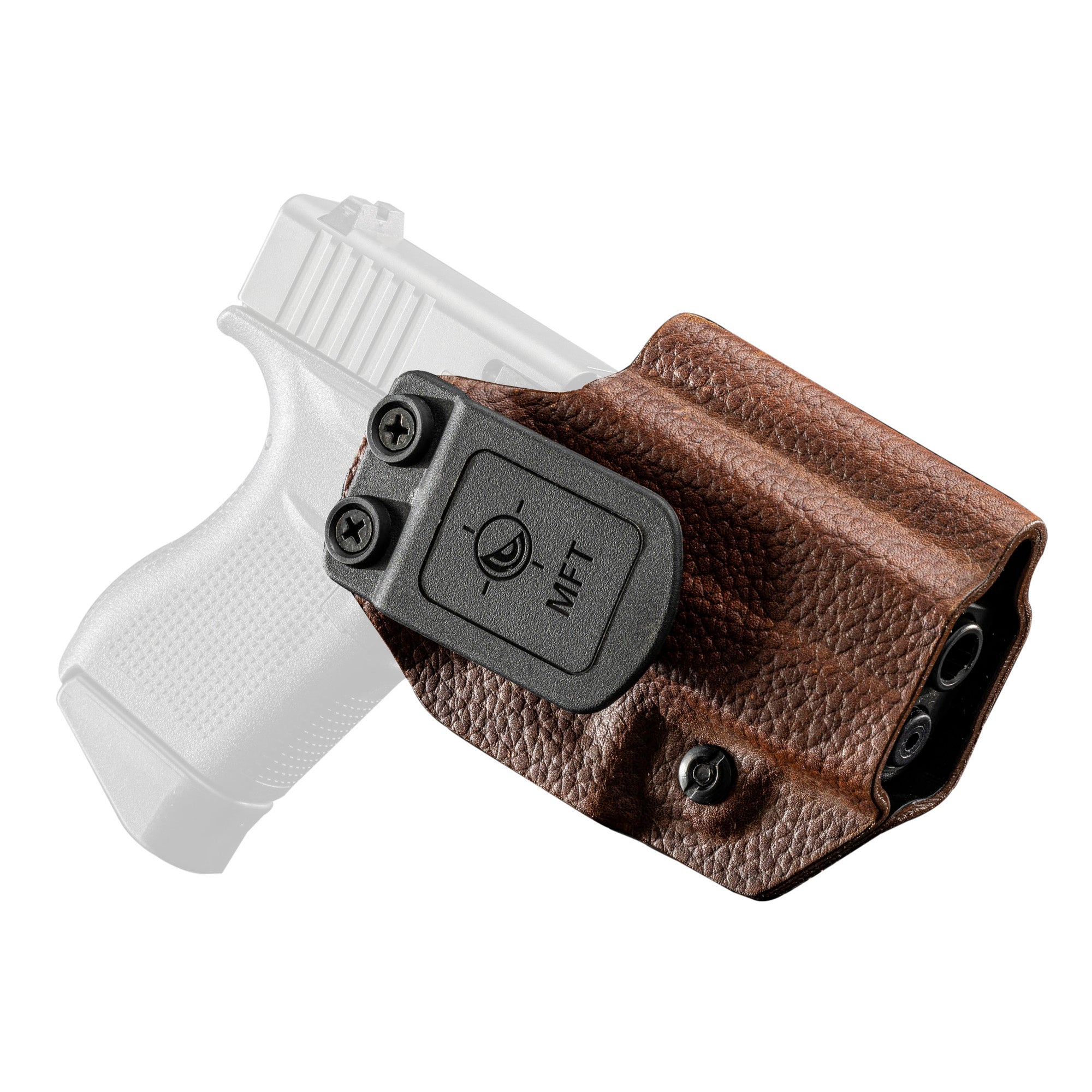 MFT HYBRID HOLSTER FOR GLOCK 43/43X - American Ordnance