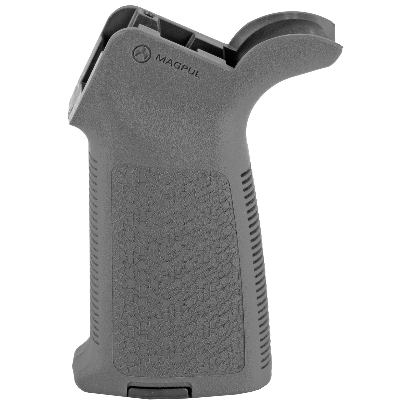 MAGPUL MOE AR GRIP GRY - American Ordnance