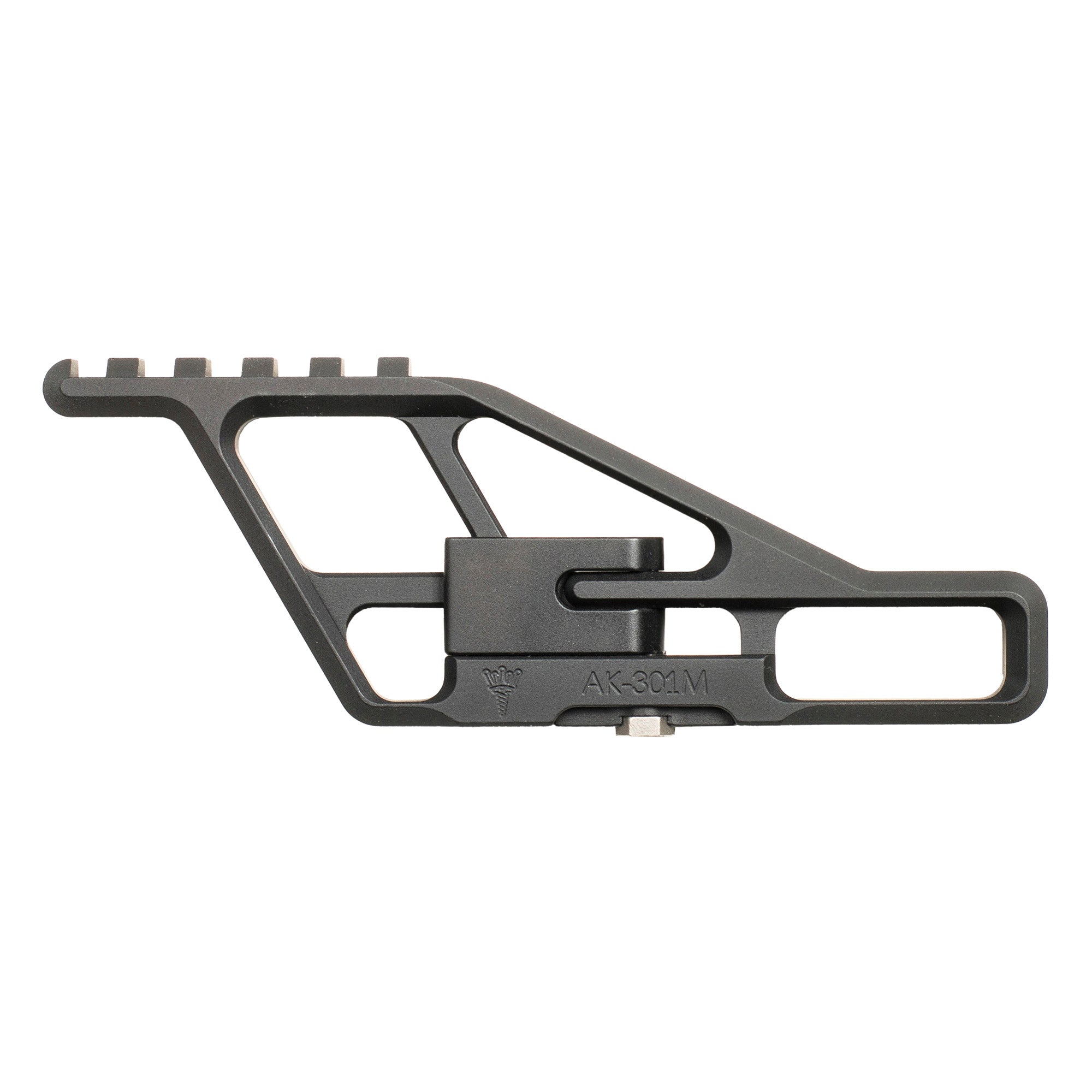 RS REG FRONT-BIASED MODULAR LOWER - American Ordnance