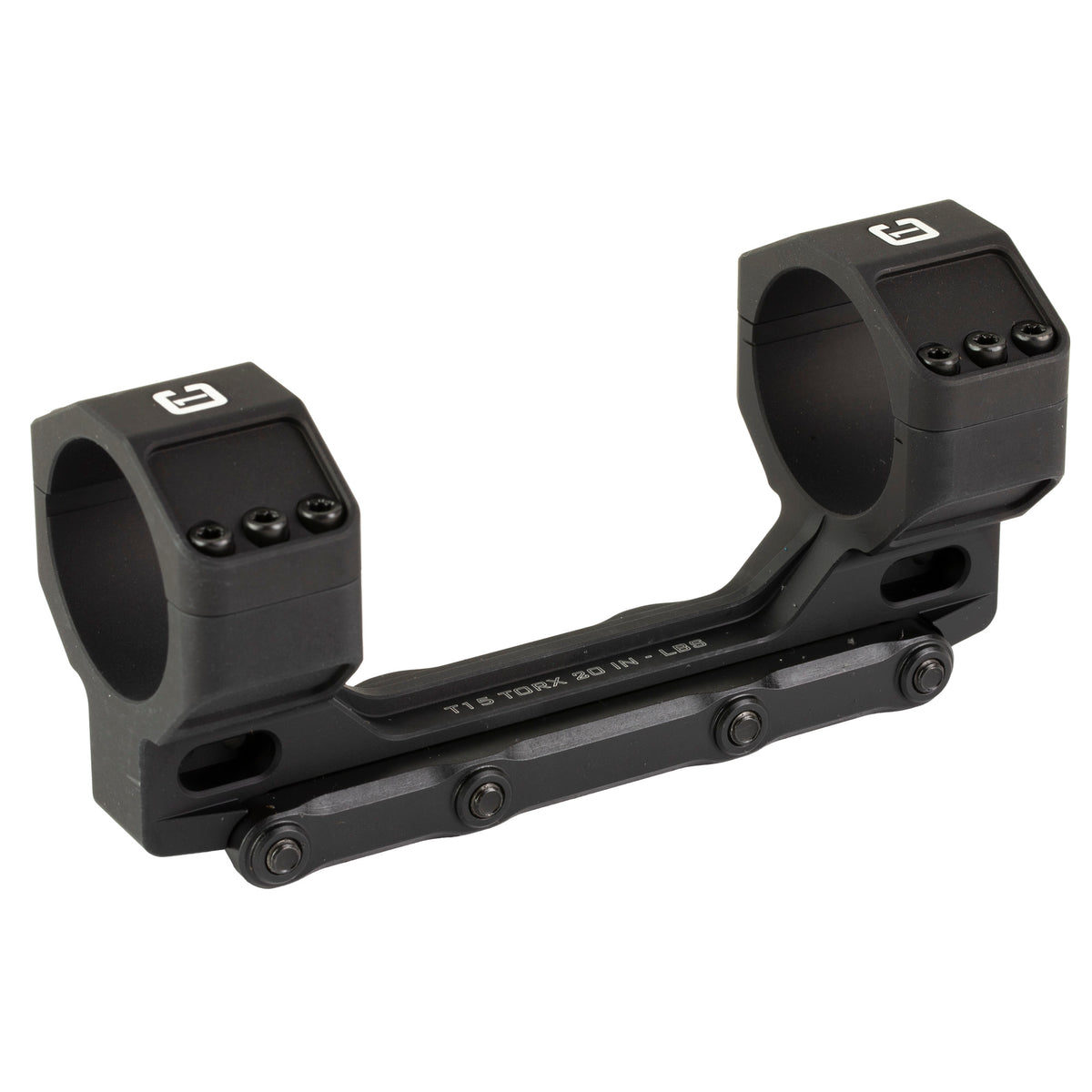BADGER COMM MAX 35MM 1.54&quot; BLK