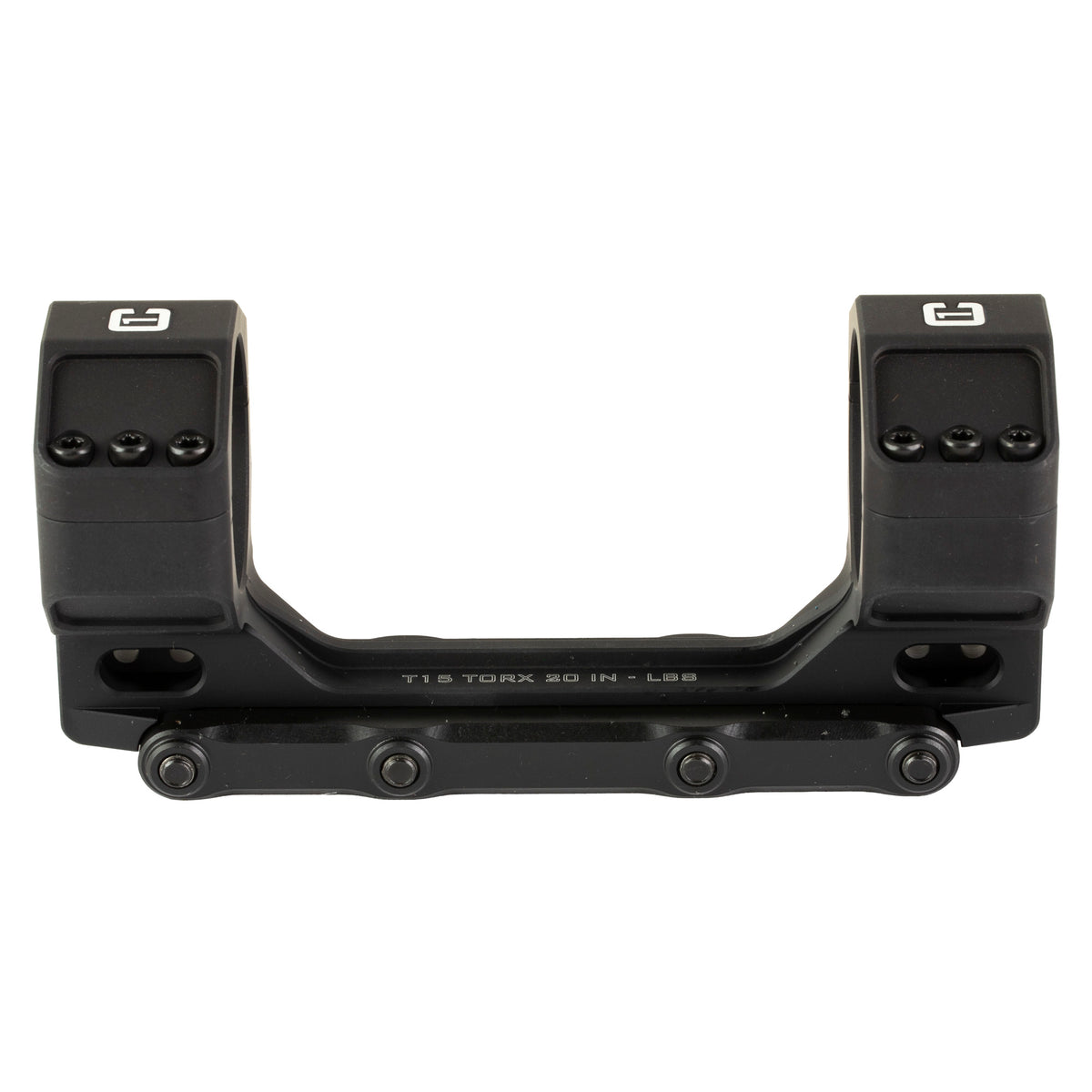 BADGER COMM MAX 35MM 1.54&quot; BLK