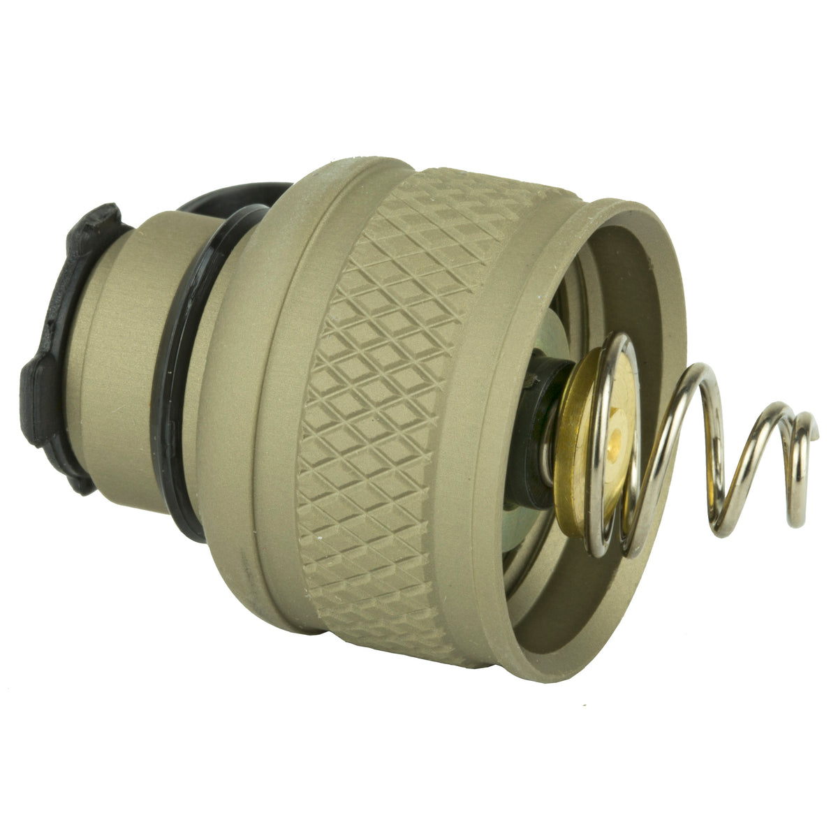 SUREFIRE REPLCEMNT REAR CAP M300 TAN - American Ordnance