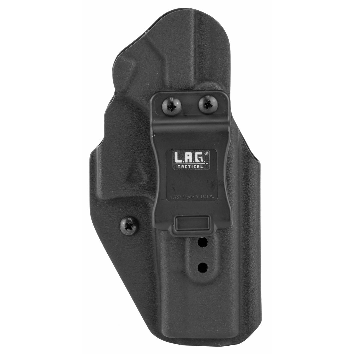 LAG LIB MK II FOR GLK 17 BLK AMBI - American Ordnance