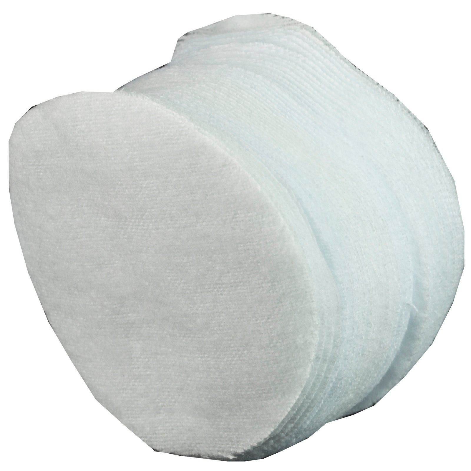 PRO-SHOT PATCH .45-.58CAL 2 1/2" 250 - American Ordnance