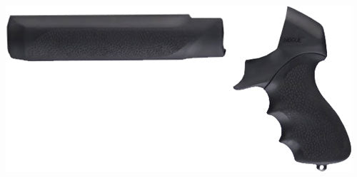 MOSSBERG 500 12GA. BLACKHOGUE PISTOL GRIP W/FOREND - American Ordnance