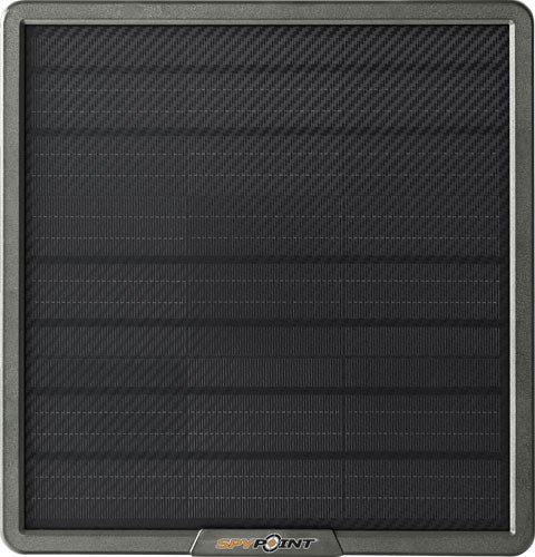 PANELSPYPOINT LITHIUM BATTERY SOLAR - American Ordnance