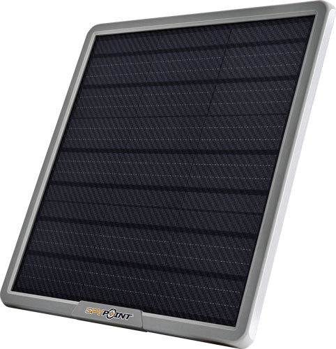 PANELSPYPOINT LITHIUM BATTERY SOLAR - American Ordnance