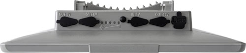 PANELSPYPOINT LITHIUM BATTERY SOLAR - American Ordnance