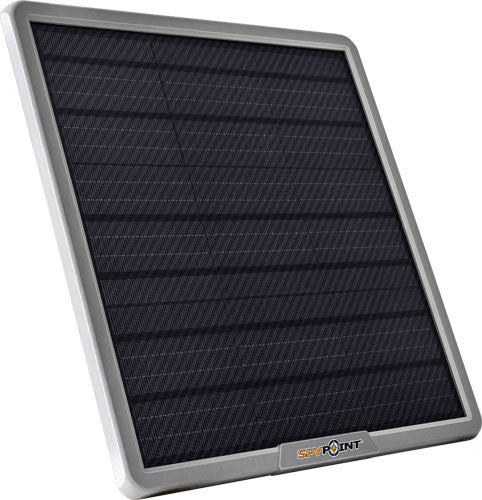 PANELSPYPOINT LITHIUM BATTERY SOLAR - American Ordnance