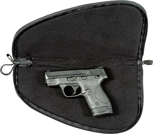 SMALL 9"X6"X1.5"S&W M&P DEFENDER HANDGUN CASE - American Ordnance