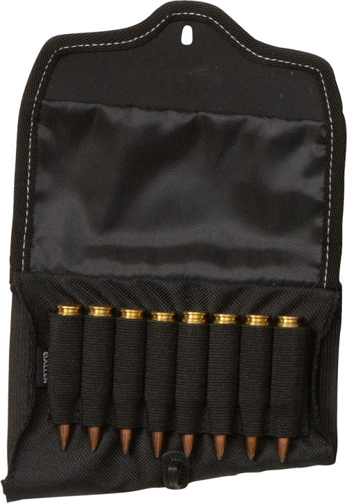 W/FLAP MO BU COUNTRYALLEN RIFLE STOCK SHELL HOLDER - American Ordnance