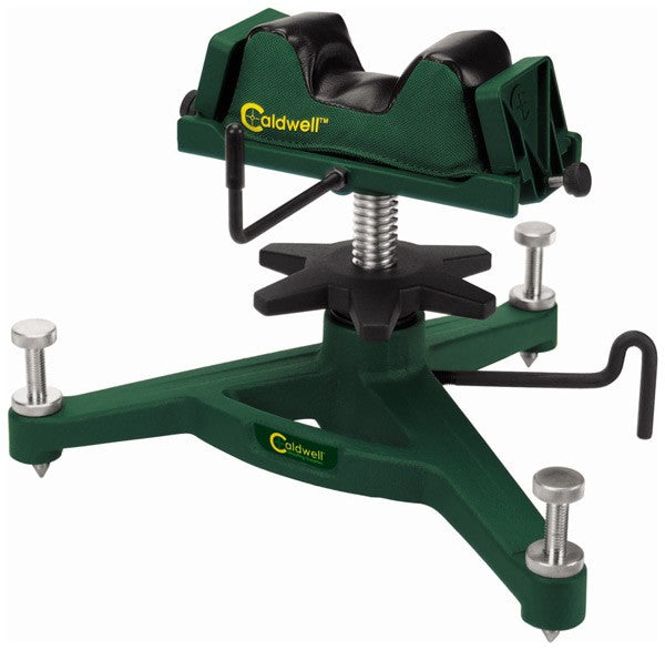 DELUXECALDWELL &quot;THE ROCK&quot; BENCHREST - American Ordnance