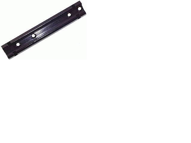SAVAGE 67 BLACKWEAVER BASE TOP MOUNT #93 1PC - American Ordnance