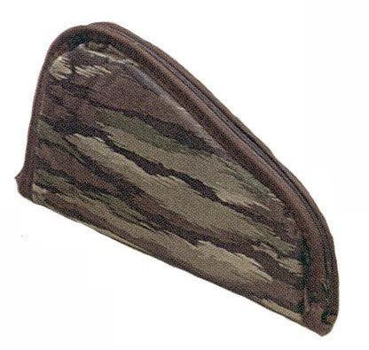 ASSORTED MIXED COLORSALLEN PISTOL CASE 8" FABRIC - American Ordnance