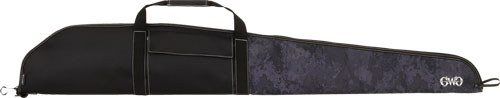 GUN CASE MIDNIGHT BLACKOUTALLEN GIRLS W/ GUNS 52" SHOT- - American Ordnance
