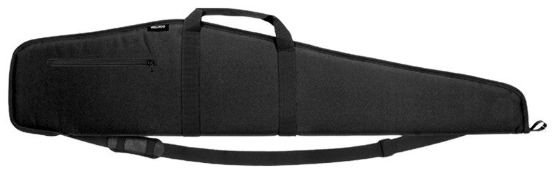 BLACK W/ SHOULDER STRAPBULLDOG EXTREME RIFLE CASE 48" - American Ordnance