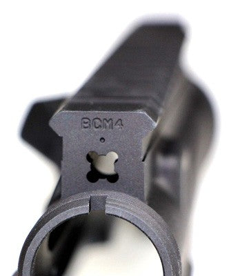 AR-15 BCG NOT INCLUDEDBCM UPPER RECEIVER ASSEMBLY - American Ordnance