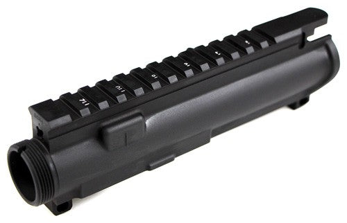 AR-15 BCG NOT INCLUDEDBCM UPPER RECEIVER ASSEMBLY - American Ordnance
