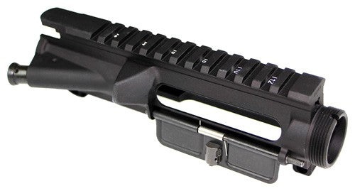 AR-15 BCG NOT INCLUDEDBCM UPPER RECEIVER ASSEMBLY - American Ordnance