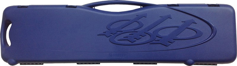 A400 SHOTGUN BLUE PLASTICBERETTA HARD CASE FOR A300 - American Ordnance