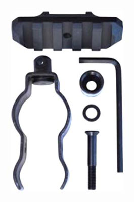 TUBE MOUNT REMINGTON 870 12 GAGROVTEC MTMX3 EXTENDED MAG - American Ordnance