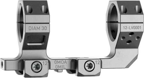 CANTILEVER 30MM 0MOAAUDERE SCOPE MOUNT LEVITAS - American Ordnance