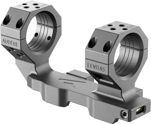 CANTILEVER 30MM 0MOAAUDERE SCOPE MOUNT LEVITAS - American Ordnance