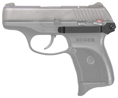 CLIP RUGER LC9/LC380 LEFTTECHNA CLIP HANDGUN RETENTION - American Ordnance