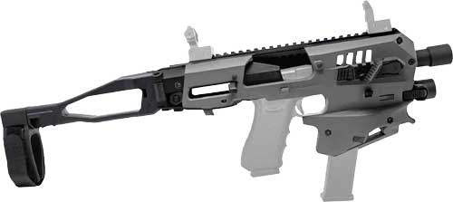 GEN 2 TAURUS G2C/G3/G3C GRAYCAA MCK MICRO CONVERSION KIT - American Ordnance