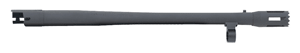 18.5" BREACHER CYL MATTE BLUEDMOSSBERG BARREL 500 12GA. 3" - American Ordnance