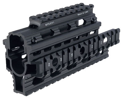 DROP-IN YUGO M70UTG RAIL PICATINNY AK47 - American Ordnance