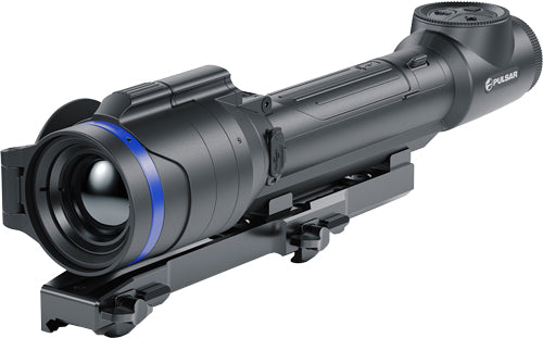 THERMAL RIFLESCOPE 50HZ 30MMPULSAR TALION XQ35 PRO 2.5-10 - American Ordnance