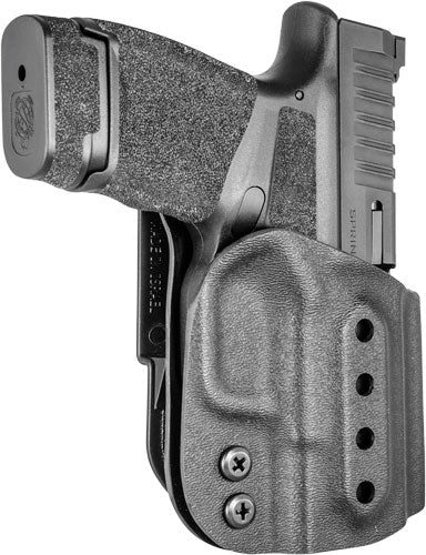 OWB SPRINGFIELD HELLCATFOBUS HOLSTER EXTRACTION IWB - American Ordnance