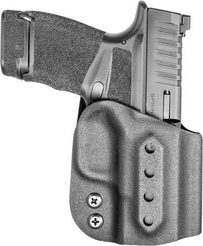 OWB SPRINGFIELD HELLCATFOBUS HOLSTER EXTRACTION IWB - American Ordnance