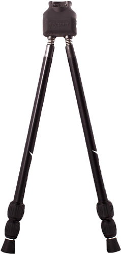 QUICK DETACH 14"-42"SWAGGER BIPOD STALKER QD42 - American Ordnance
