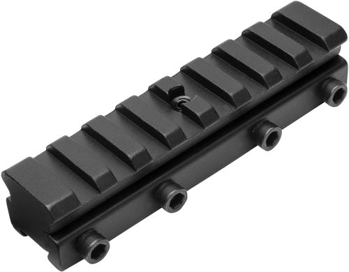 ADAPTER 3/8 BASE TO WEAVERTRUGLO SCOPE/RED DOT MOUNTING - American Ordnance