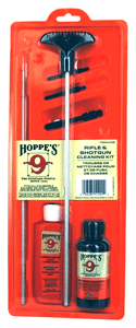 UNIVERSAL W/CLAMSHELL PACKAGEHOPPES UO CLEANING KIT - American Ordnance