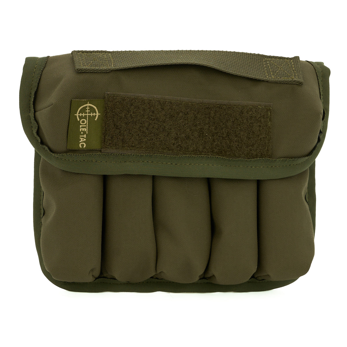 COLETAC CAN CADDY MINI GRN - American Ordnance