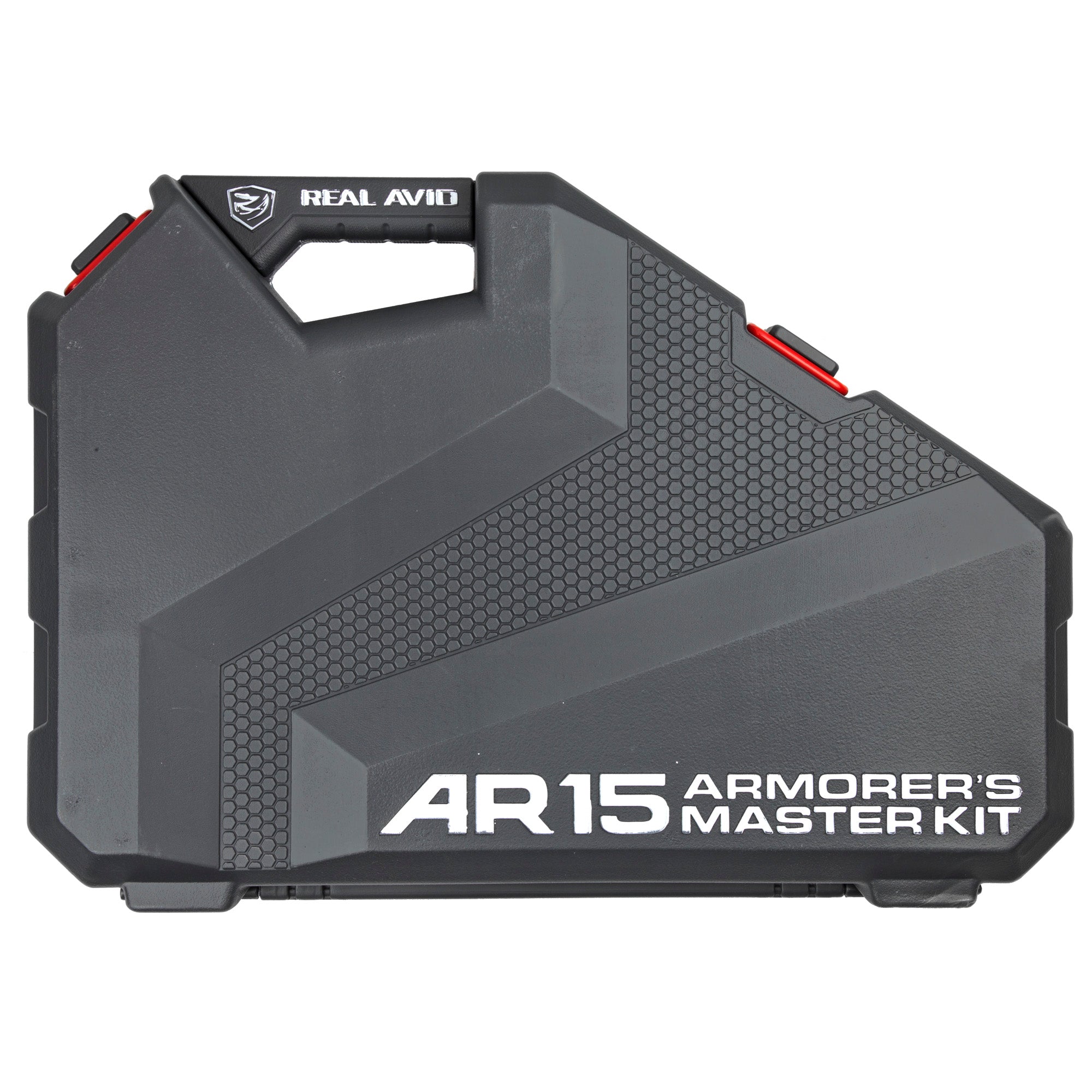 REAL AVID AR15 ARMORER'S MASTER KIT - American Ordnance