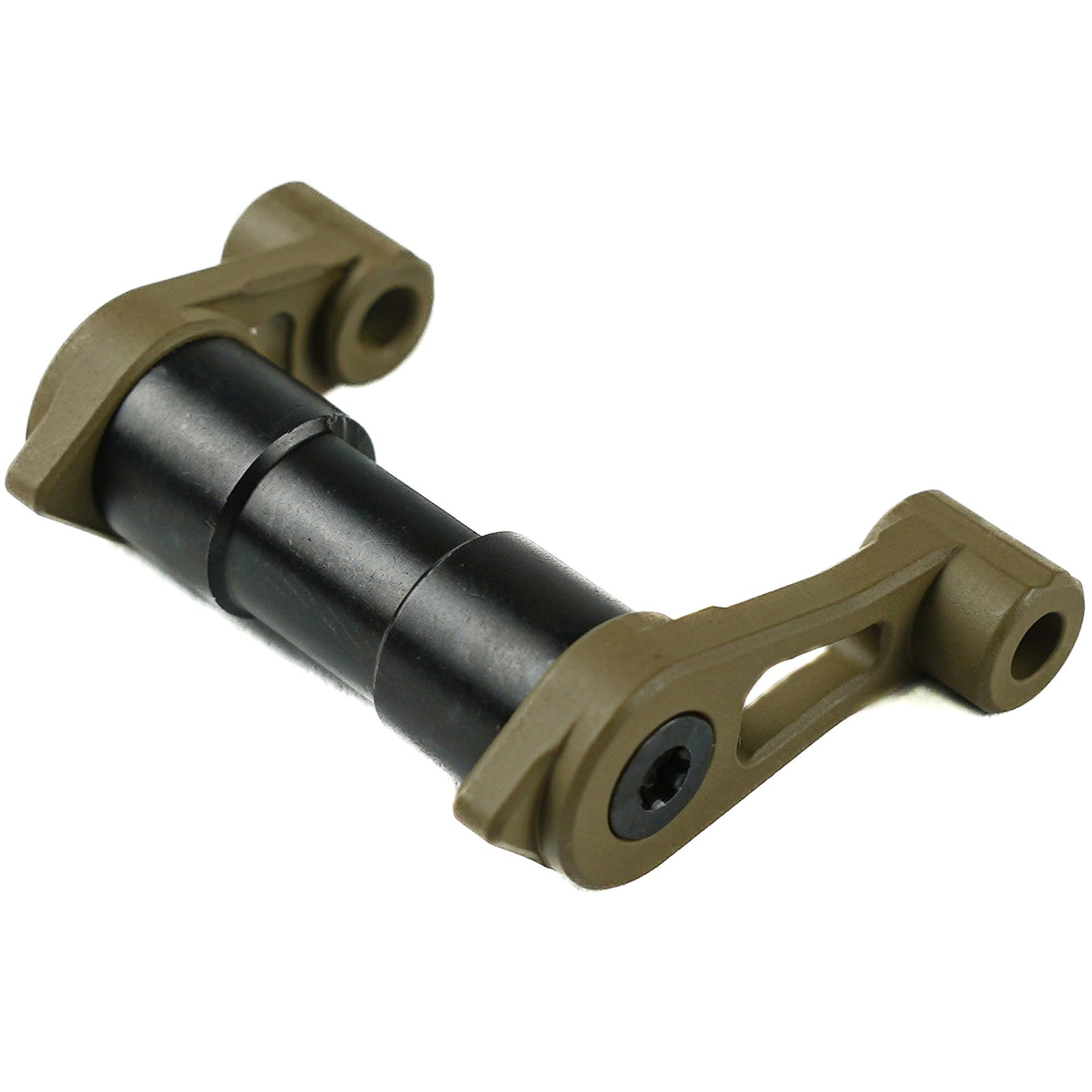 ARMASPEC FULCRUM45 AMBI SELECTOR FDE - American Ordnance