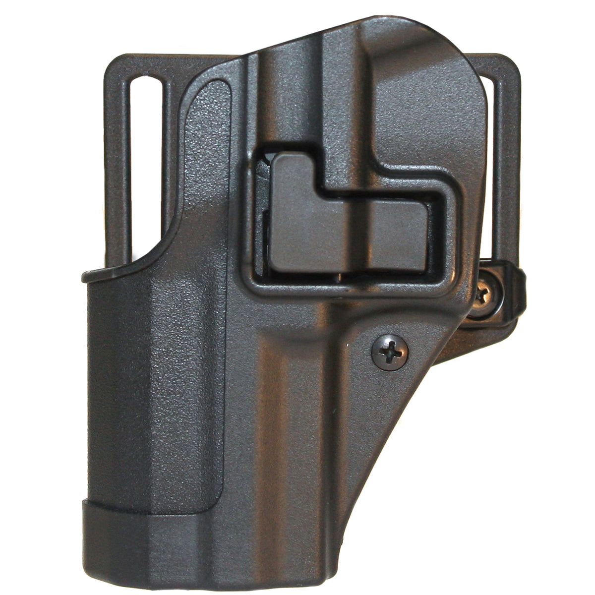 BH SERPA CQC BL/PDL MP LH BLK - American Ordnance