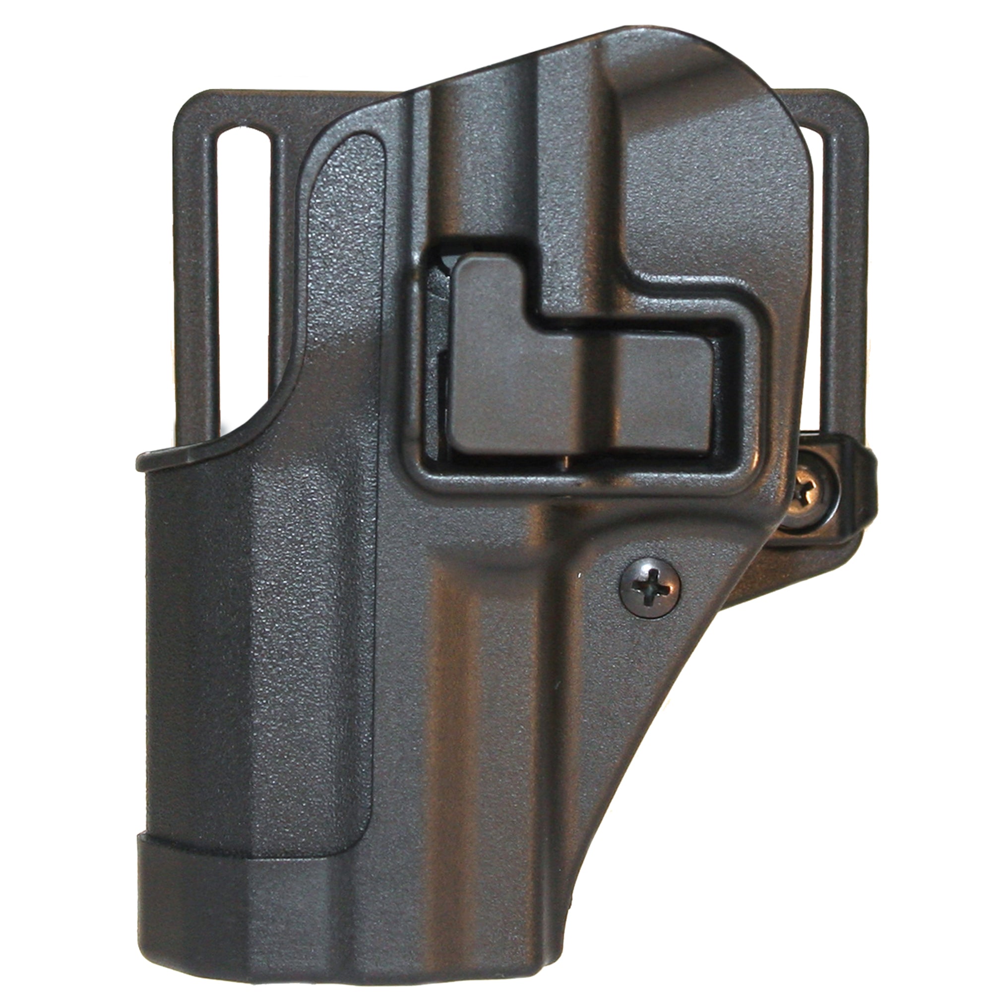 BH SERPA CQC BL/PDL MP LH BLK - American Ordnance