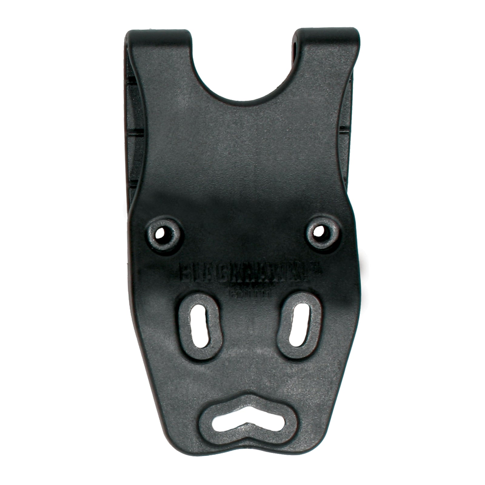 BH JAKSLOT BLT LP W/DTYHSTLR SCRW BK - American Ordnance