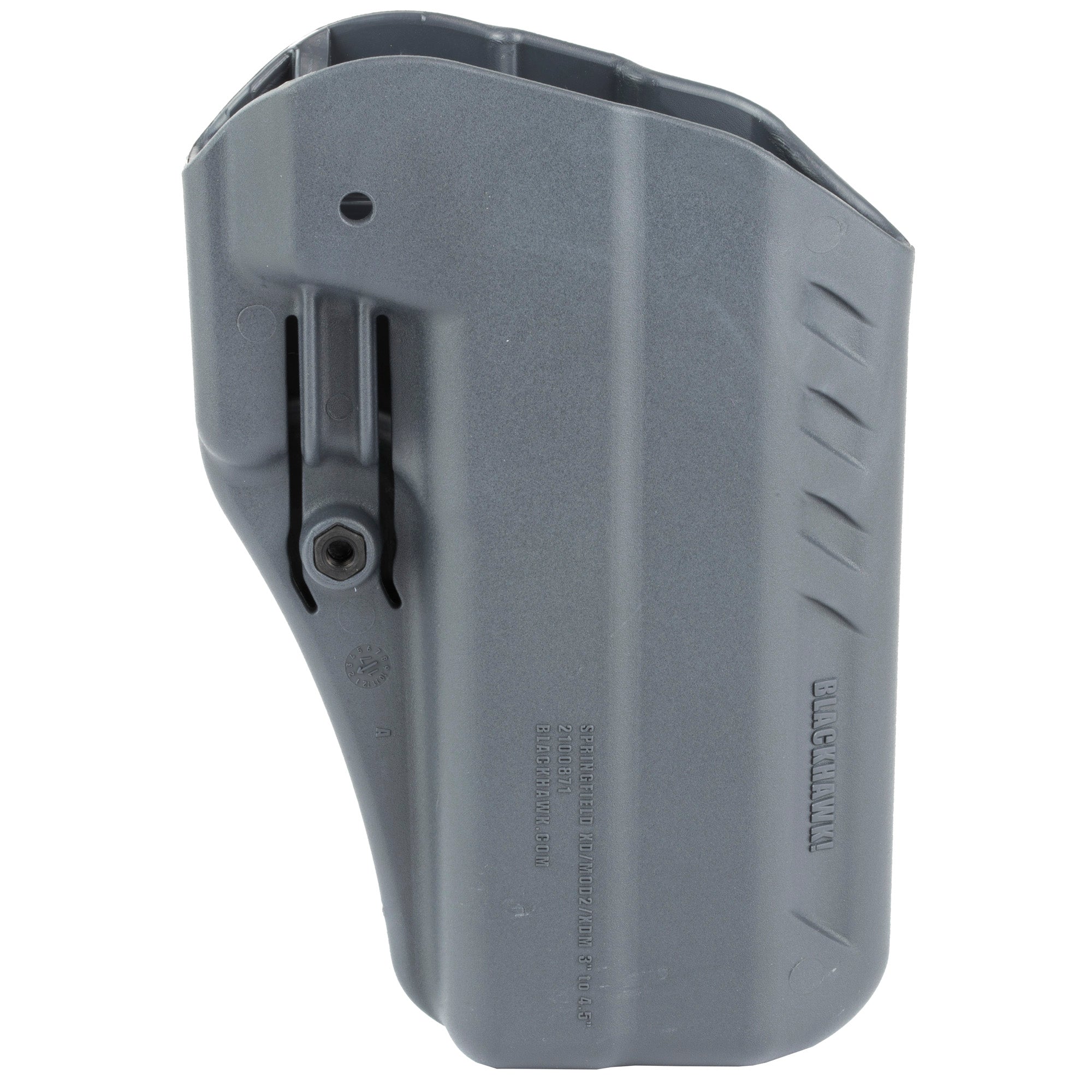 BH ARC IWB S&W J FRAME AMBI GRY - American Ordnance