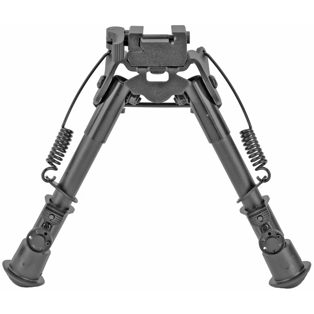 CALDWELL PIC RAIL XLA 6&quot;-9&quot;FIXED BLK - American Ordnance