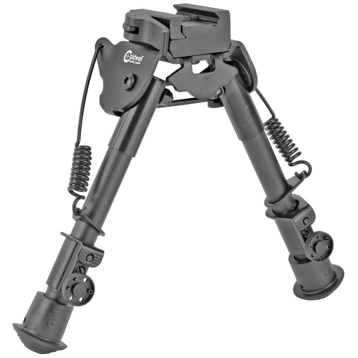 CALDWELL PIC RAIL XLA 6&quot;-9&quot;FIXED BLK - American Ordnance