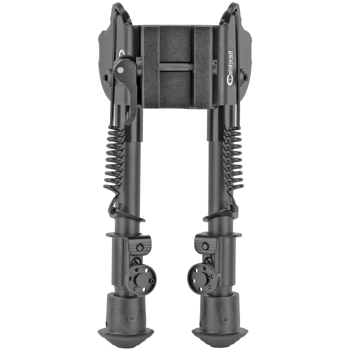CALDWELL PIC RAIL XLA 6&quot;-9&quot;FIXED BLK - American Ordnance
