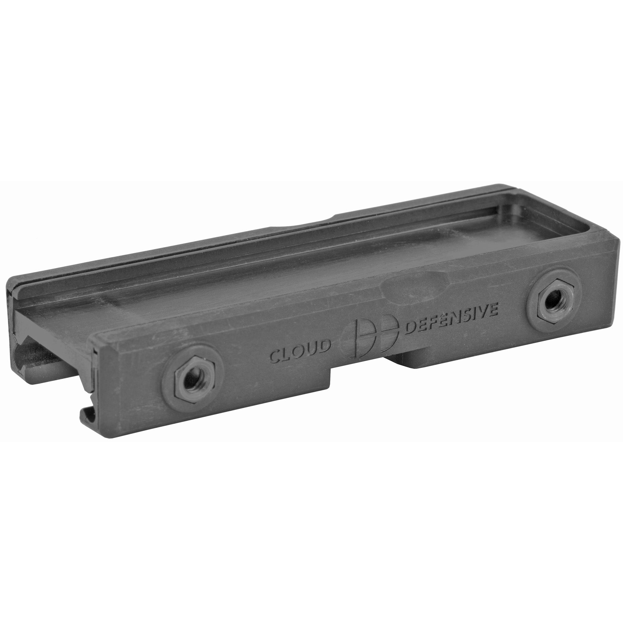 CLD DEF LCS PIC MNT POLY PRO-TAC BLK - American Ordnance