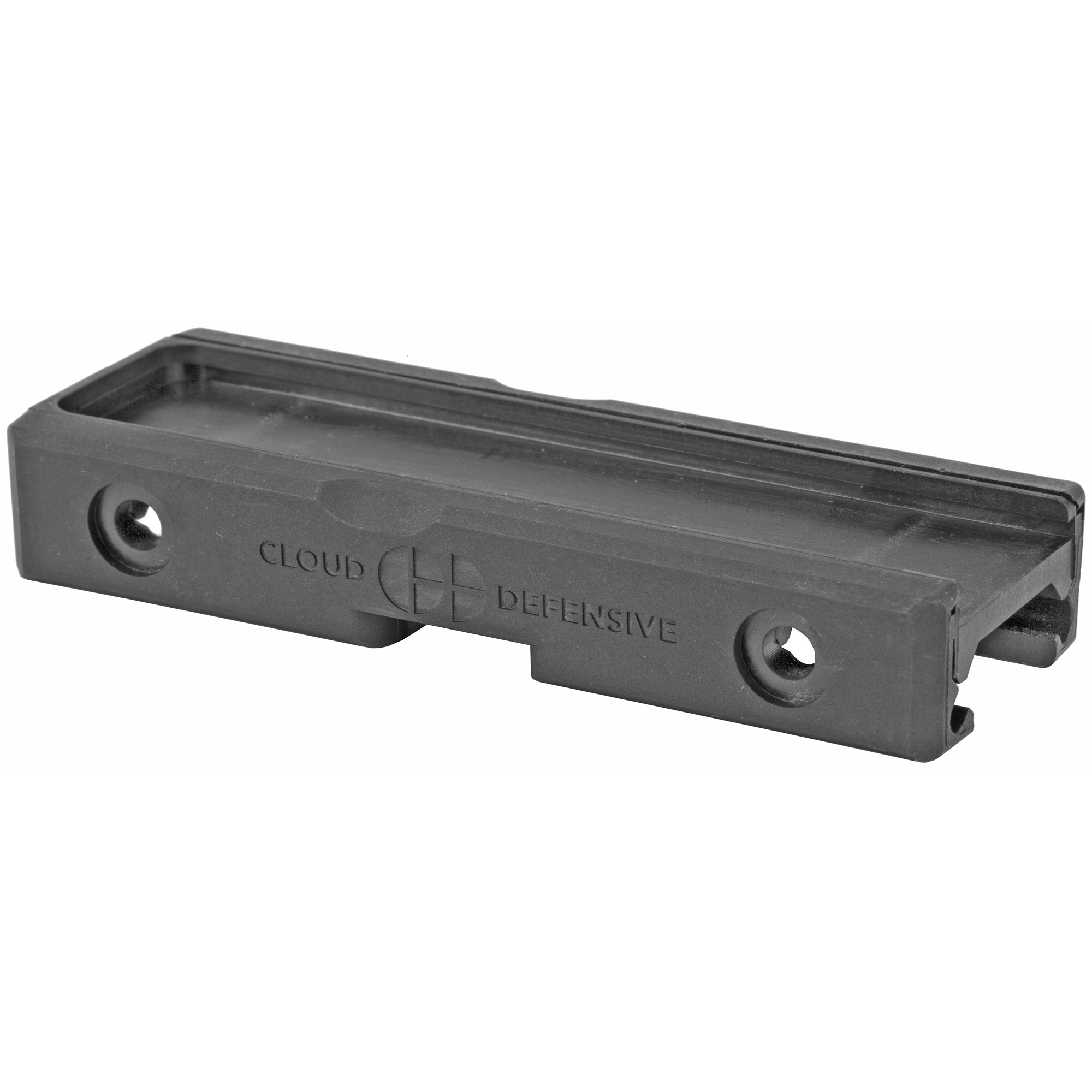 CLD DEF LCS PIC MNT POLY PRO-TAC BLK - American Ordnance
