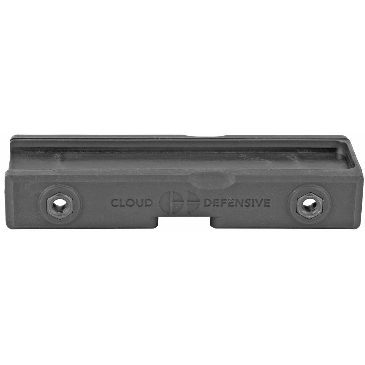 CLD DEF LCS PIC MNT POLY PRO-TAC BLK - American Ordnance